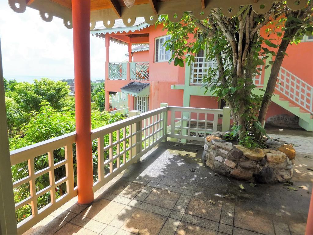 Pimento Lodge Resort Port Antonio Exterior foto