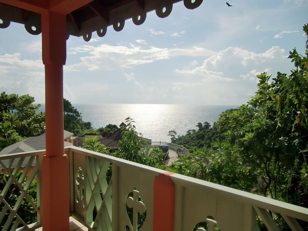 Pimento Lodge Resort Port Antonio Zimmer foto